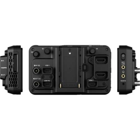 Atomos ATOMNJTX01 Ninja TX - monitor podglądowy 5